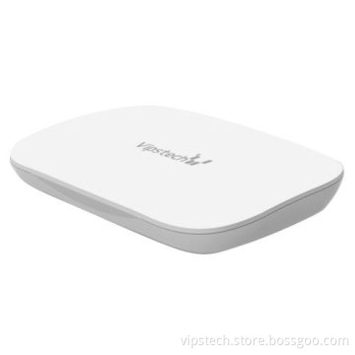 4K*2KTV Set-top Box with Rockchip RK3288, Quad-core Cortex A17 at 1.8GHz